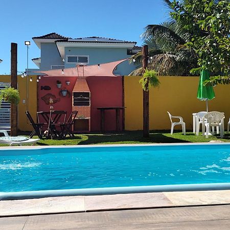 Casa Caravela De Buzios Búzios Exterior foto