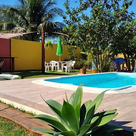 Casa Caravela De Buzios Búzios Exterior foto