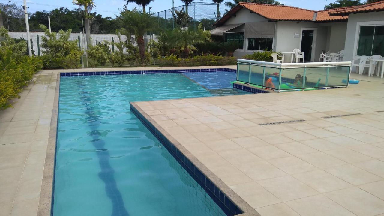 Casa Caravela De Buzios Búzios Exterior foto