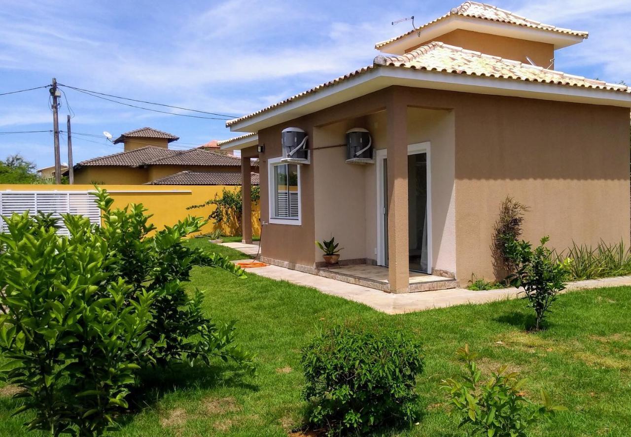 Casa Caravela De Buzios Búzios Exterior foto