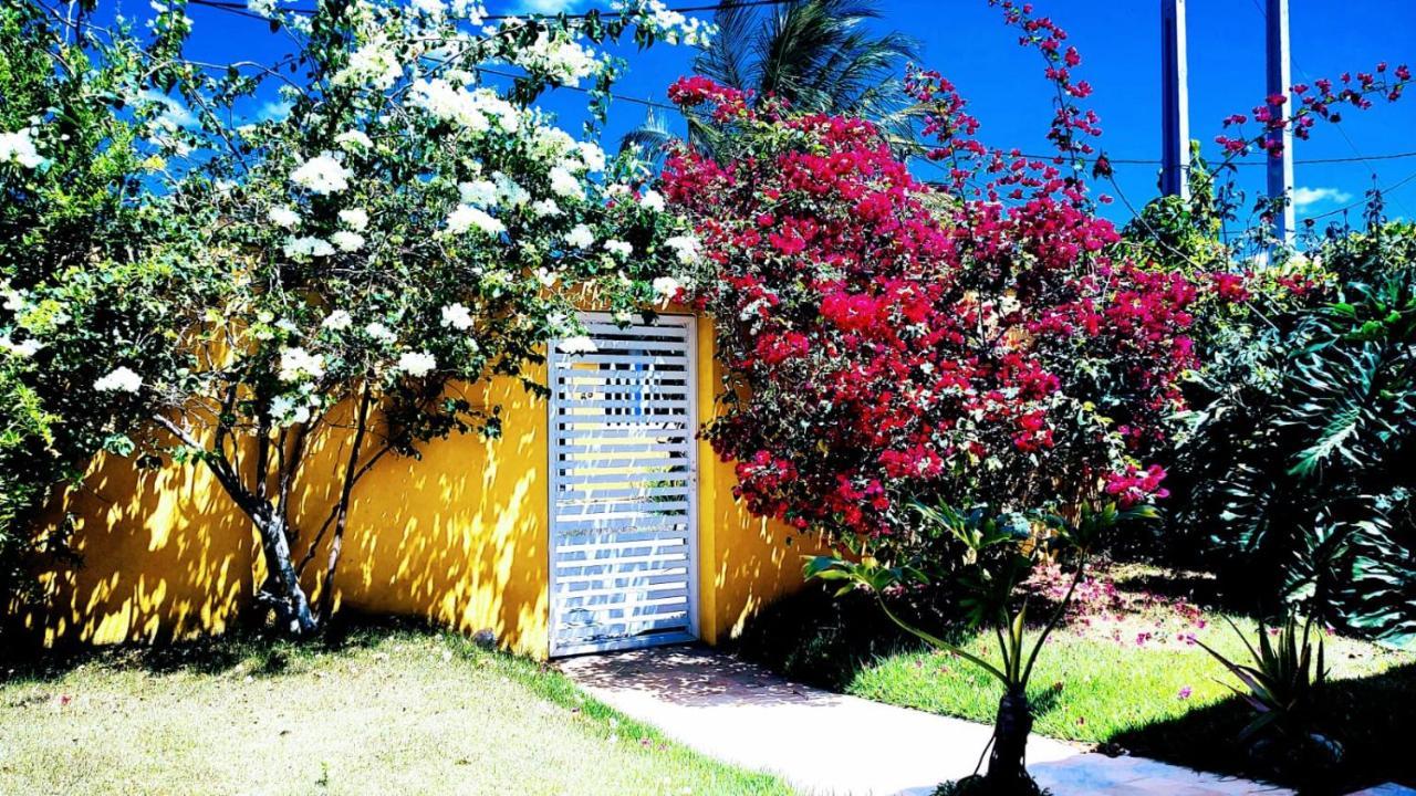 Casa Caravela De Buzios Búzios Exterior foto
